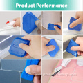 4 pieces sealant finishing tools